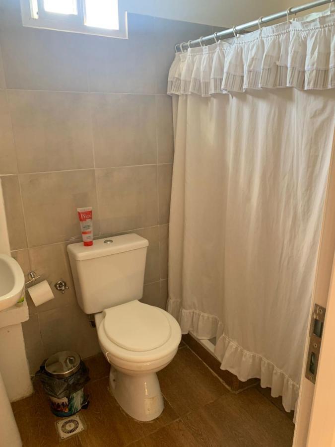 Edificio Rey Nino Apartman Posadas Kültér fotó