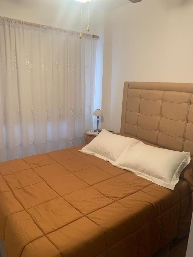 Edificio Rey Nino Apartman Posadas Kültér fotó
