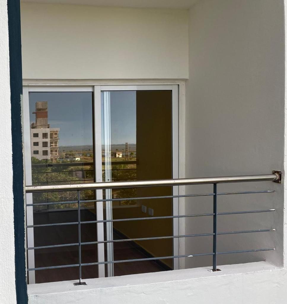 Edificio Rey Nino Apartman Posadas Kültér fotó