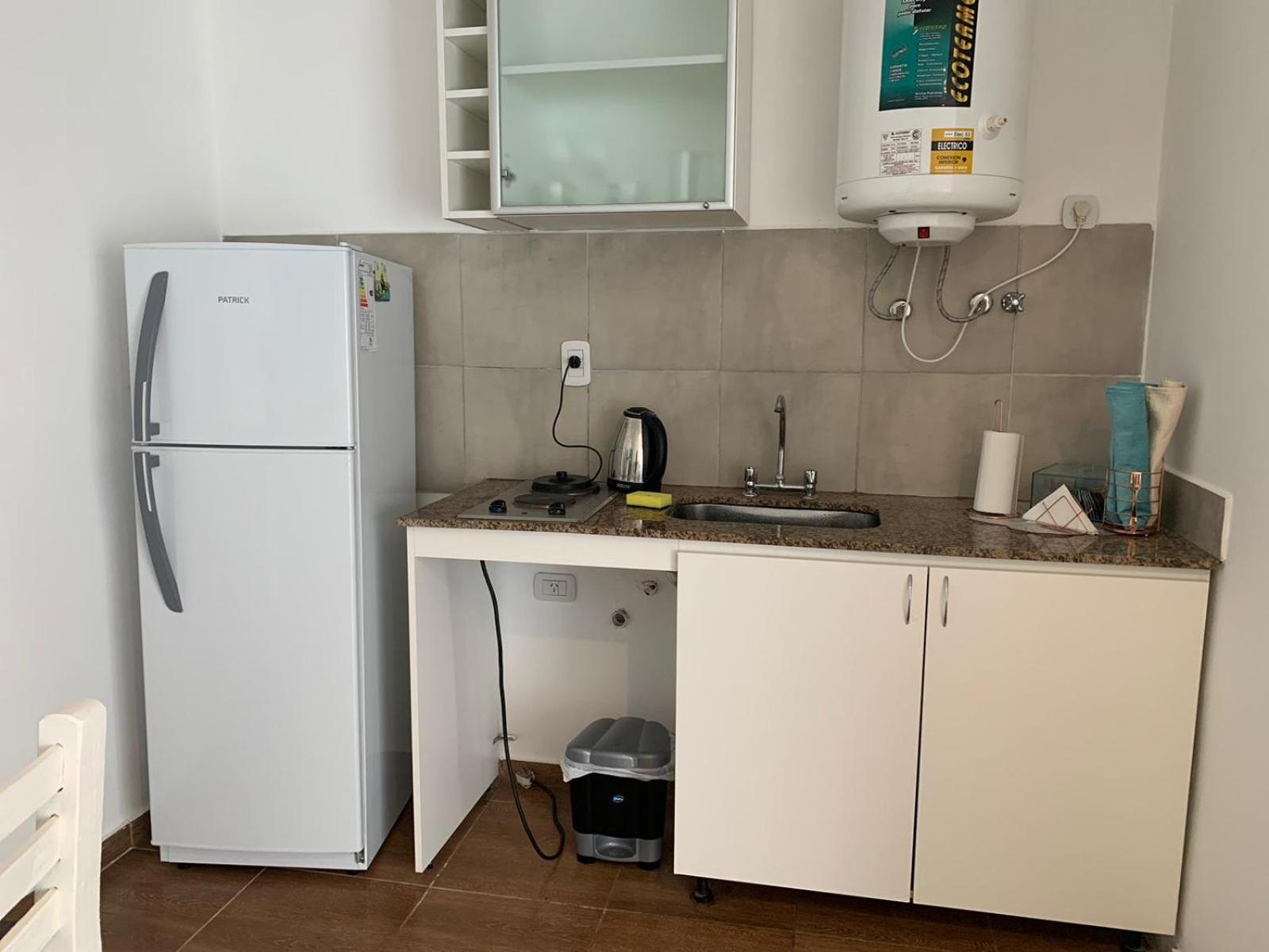 Edificio Rey Nino Apartman Posadas Kültér fotó
